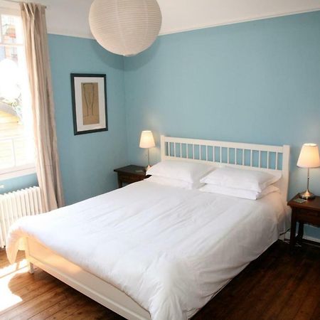 Luxury Seaside Family House In Pleneuf Val Andre Villa ภายนอก รูปภาพ
