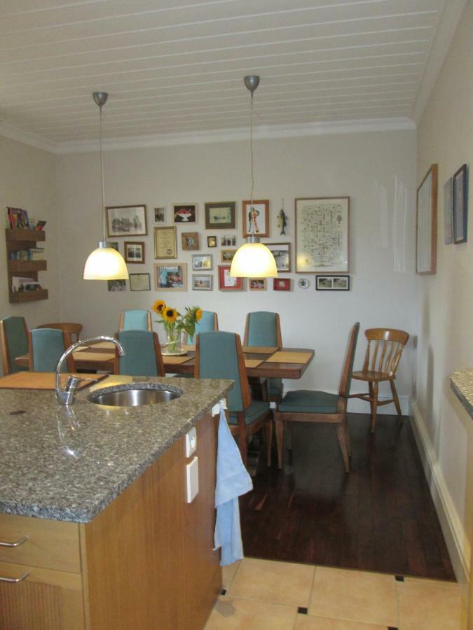 Luxury Seaside Family House In Pleneuf Val Andre Villa ภายนอก รูปภาพ