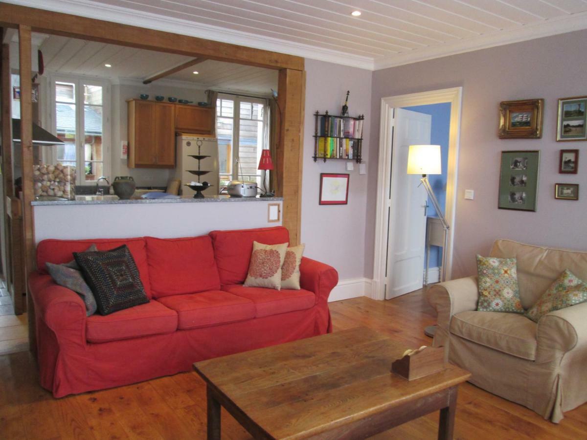 Luxury Seaside Family House In Pleneuf Val Andre Villa ภายนอก รูปภาพ